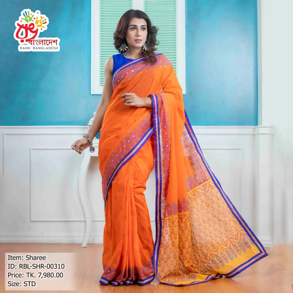 Women's Sharee