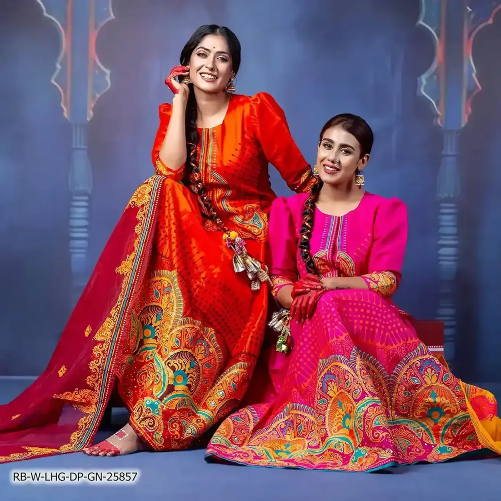 Lehenga