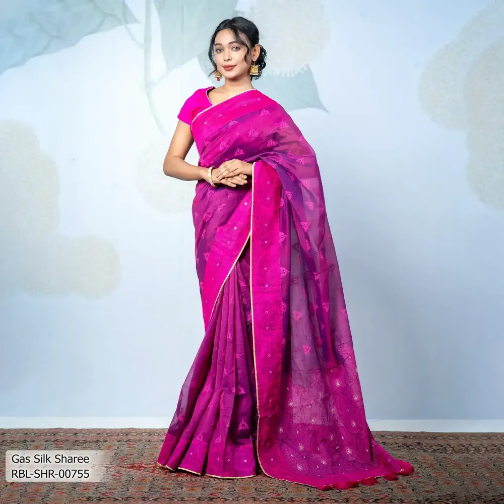 Women&amp;#039;s Sharee silk